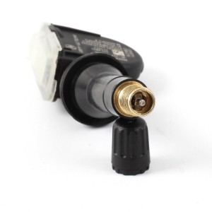 Sensore di monitoraggio della pressione dei pneumatici 315 Mhz compatibile per Chevy Buick Cadillac GMC Pontiac Saturn, sostituzione 13598771 13598772