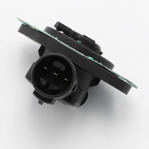 TPS Throttle Body Position Sensor Para sa 88-01 Honda Acura Accord F22 H22 B16 B18 B20 B18C1 D16 16400P06A11 16400P0AA50 37825PAAA01