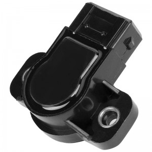 Throttle Posisi Sensor TPS untuk Hyundai Sonata Santa Fe Kia Optima 35102-38610 35102-02000 TH292 5S5182