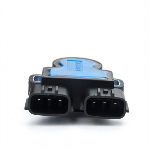 Sensor Posisi Throttle Sensor TPS untuk ISUZU- Holden 8971631640 SERA486-08 97163164 226204P202 226204P210 Aksesori Mobil