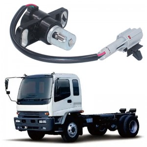 AN465006 897305922D 8973059220 Nuevo sensor de posición del acelerador Tps para camión Isuzu
