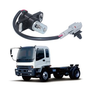 AN465006 897305922D 8973059220 Novi Tps senzora položaja leptira za gas za kamion Isuzu