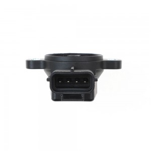 Throttle Position Sensor 89452-30150 TH391 untuk Toyota Camry Prius Lexus ES300 GS300 GS430 LS430 LX470 SC300 SC400 SC430