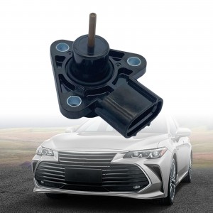 Avtomobil aksesuarları yüksək keyfiyyətli qaz kelebeği mövqeyi sensoru 89455-35020 8945535020 Toyota Hilux 2.5D Land Cruiser Prado üçün