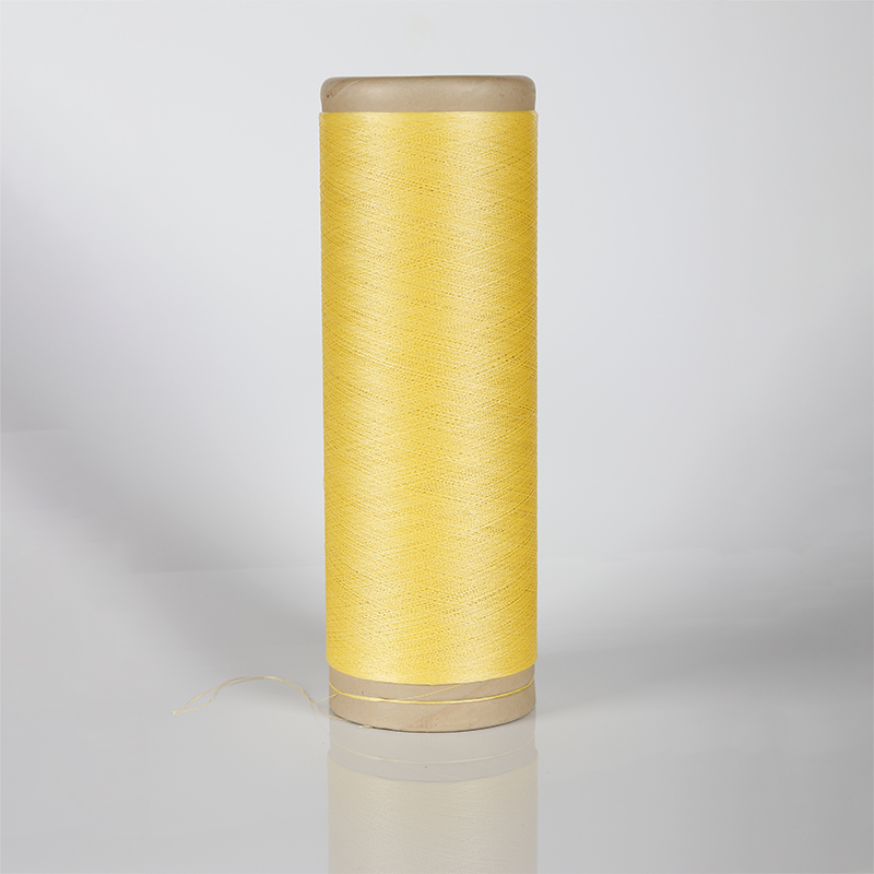 PTFE Yarn with Low Heat-shrinkage for Multipurpose Weaving 6
