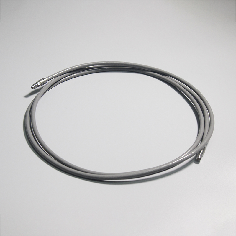 Coaxial Cables with High-performance and Flexible PTFE Cable Film 2
