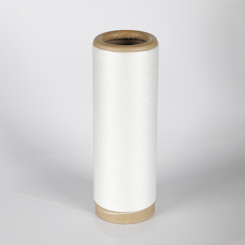 PTFE Yarn with Low Heat-shrinkage for Multipurpose Weaving 2