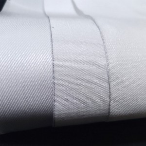 PTFE Fabrics with Strong Chemical Resistance an...
