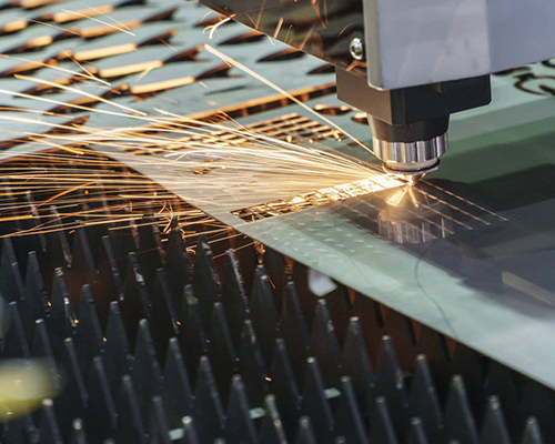 Cara meningkatkan masa pakai mesin Pemotong laser serat