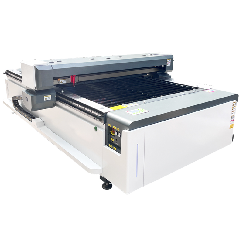 Máquina de corte a laser para materiais não metálicos 1325 1530