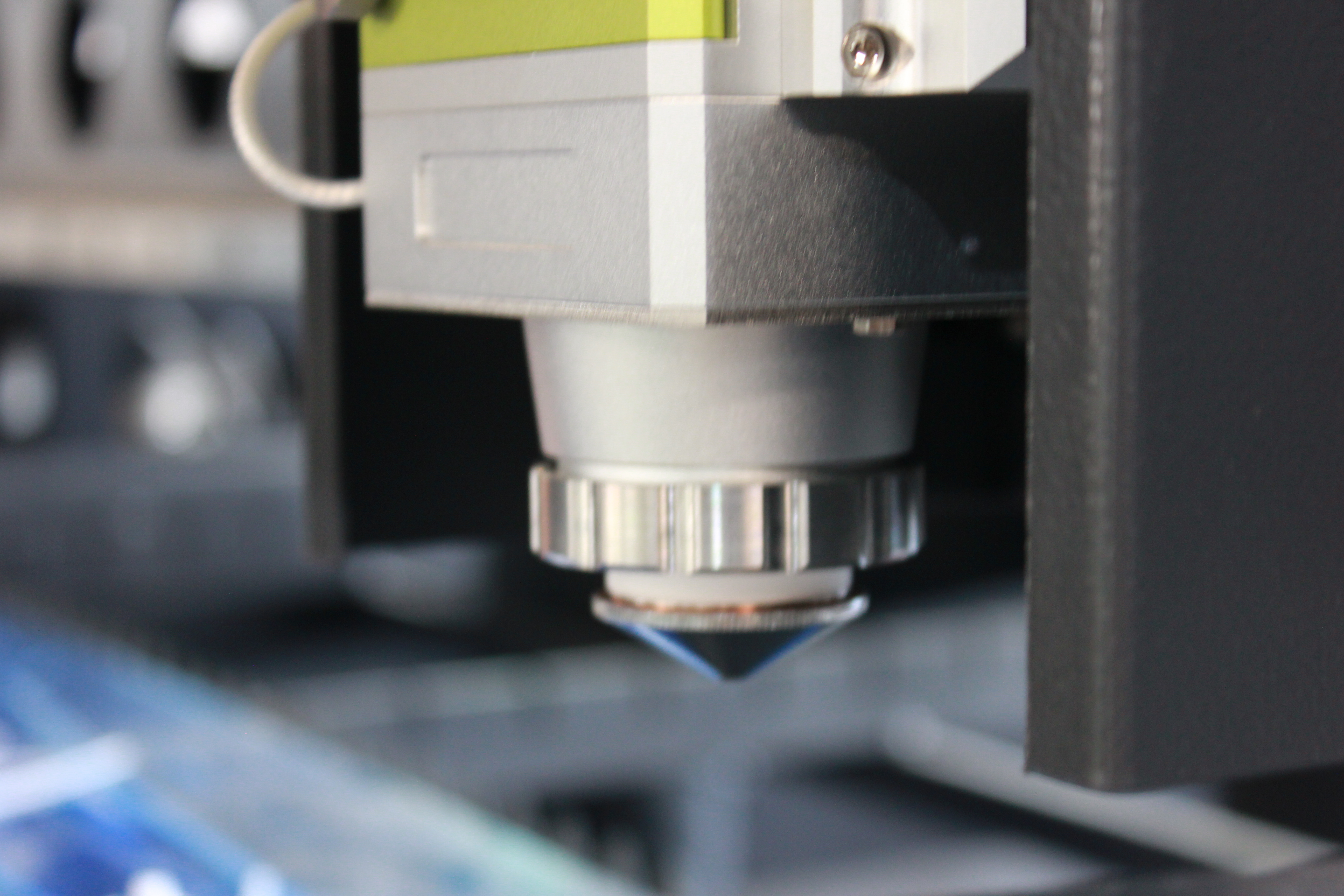 JZ-1530EH Automatyske Precision CNC Fiber Laser Metal Cutting Machine