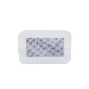 Disposable sterile dressing