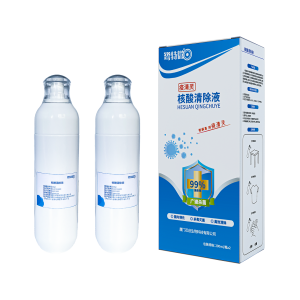 Yiqingling Nucleic Acid Clearing Solution