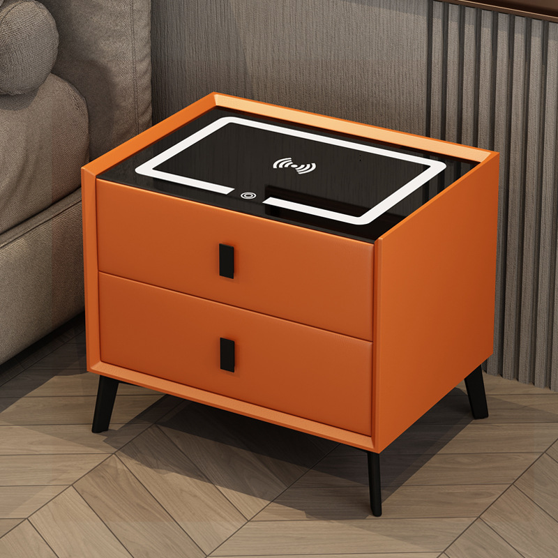 A Simple Design for a Height-Adjustable Side Table  - Core77