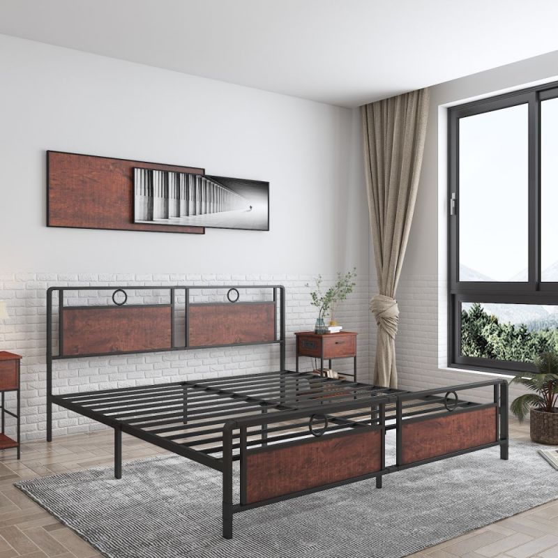 Black Friday Bed Frame Deals 2023: Top Early Queen, King, Full, Twin, Double & More Bed Frame Deals Rated by Deal Stripe