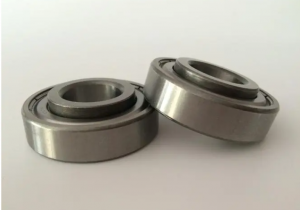 Vurkhyser gantry roller / Hefmasjien laer / Roller bearing / Sheave bearing45*108*16