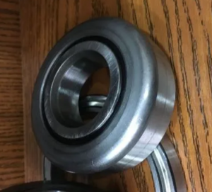 Vurkhyser gantry roller / Hysmasjien laer / Roller bearing / Sheave bearing40*125*44