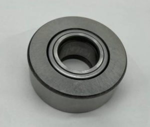 Forklift gantry roller bearing / Lifting machine bearing / Roller bearing / Sheave bearing45*164*74