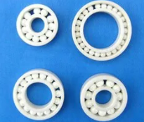 Ceramic Plastic bearings Nylon bearings Stainless steel bearings 6000 6001 6002 6003 6004 6005 6006 6007 6008 6009