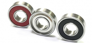 Supply of stainless steel bearing S6308ZZ S6308-2RS deep groove ball bearings