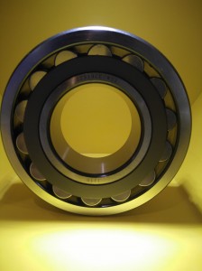 Spherical roller bearing 22319CCW33