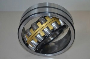 Spherical roller bearing 22309CAW33