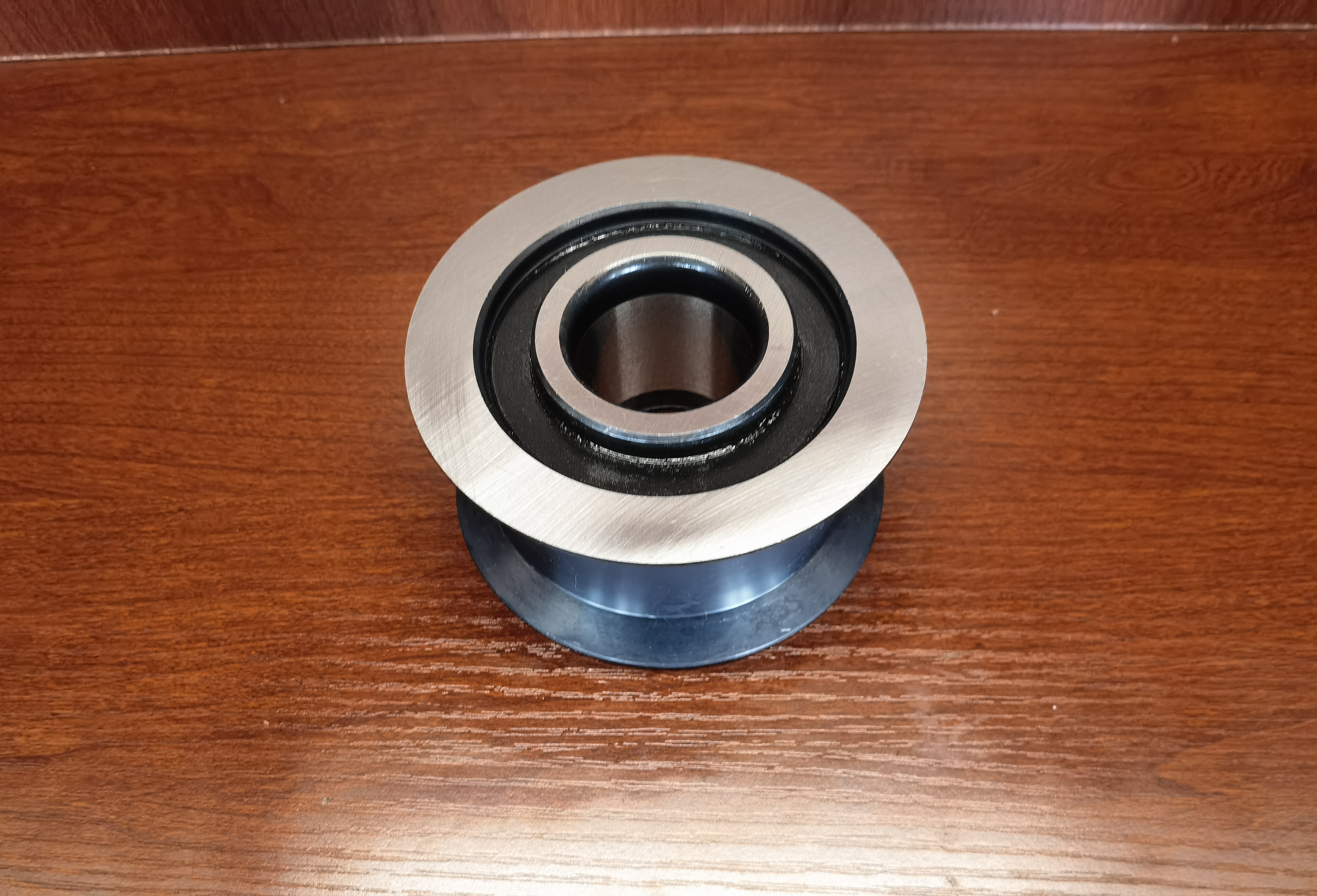 Forklift door frame bearing in the installation need to pay attention to matters