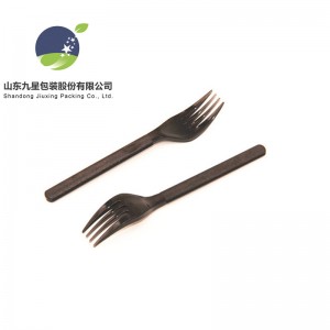 plastic fork (FPF702)