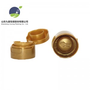 plastic cap for oil (SPCA120)