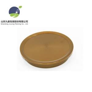 plastic cap for food (FPCE507)