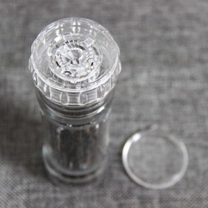 plastic grinder (SPCE101)