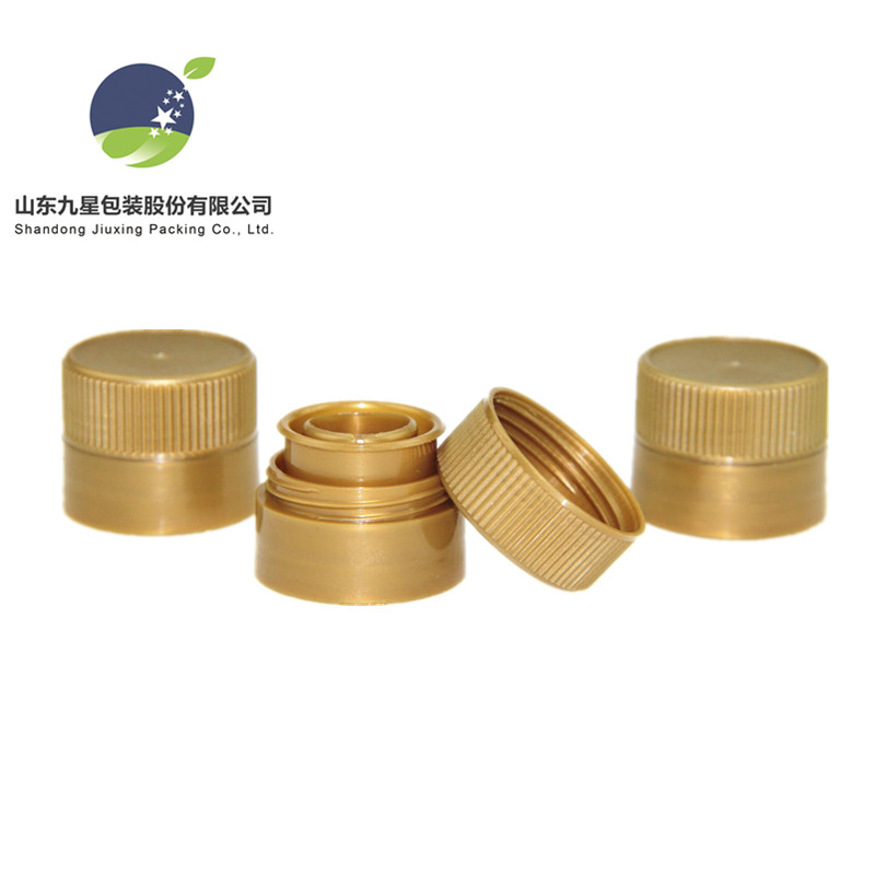 why plastic widely used in various packaging field?