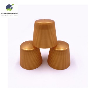 Top Suppliers Plastic Jar Cap - plastic cap（FPCD604) – Jiuxing