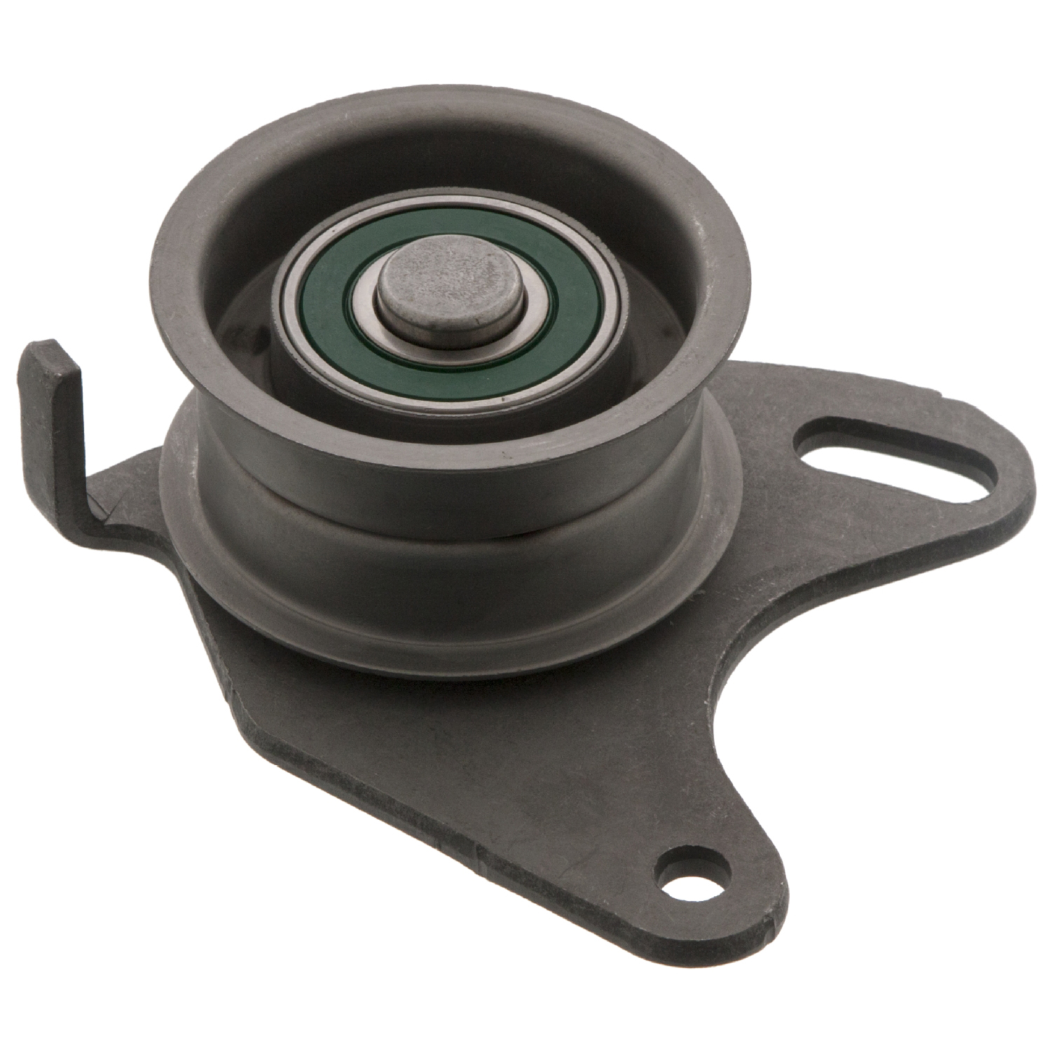 Automobile Pulley Tensioner Bearing Featured Image
