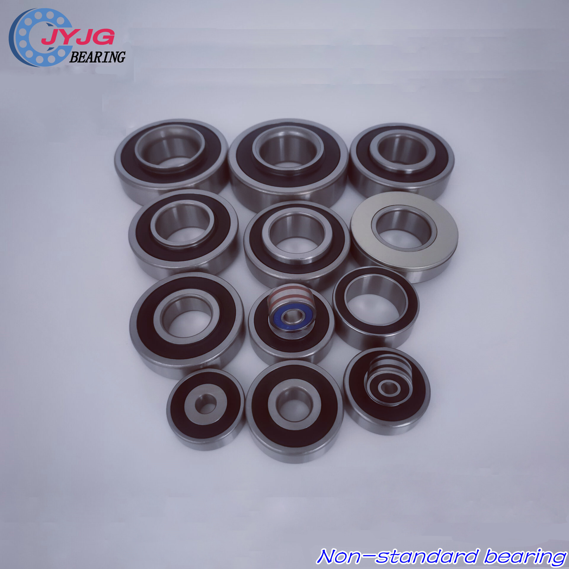Automobile Generator Non-standard Bearings Featured Image