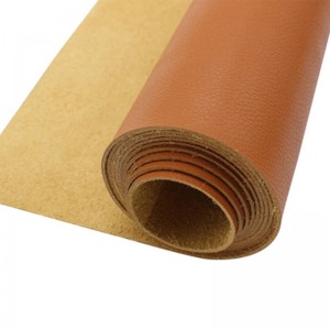 Étude sur les caractéristiques d'application du cuir super fibre dans les produits
