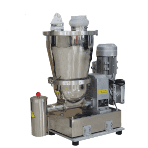JJ-LIW Loss-In-Weight Feeder