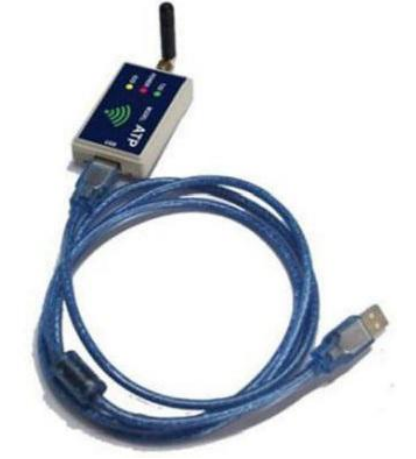Беспроводной USB-приемник для ПК