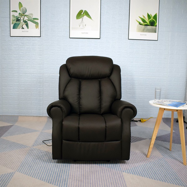Comfort Leather Lift Recliners Featured Image