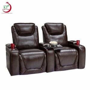 Theatre Lounge Chairs