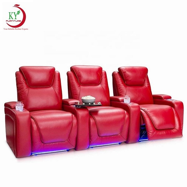 Theatre Lounge Chairs Featured Image