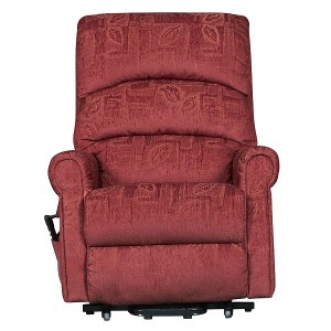 Ultra Comfort Leather Lift Recliners