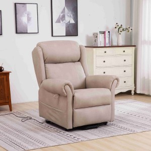 Electric Lift Recliner Chair