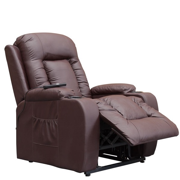 Comfort Electric Lift Recliner Chair Featured Image