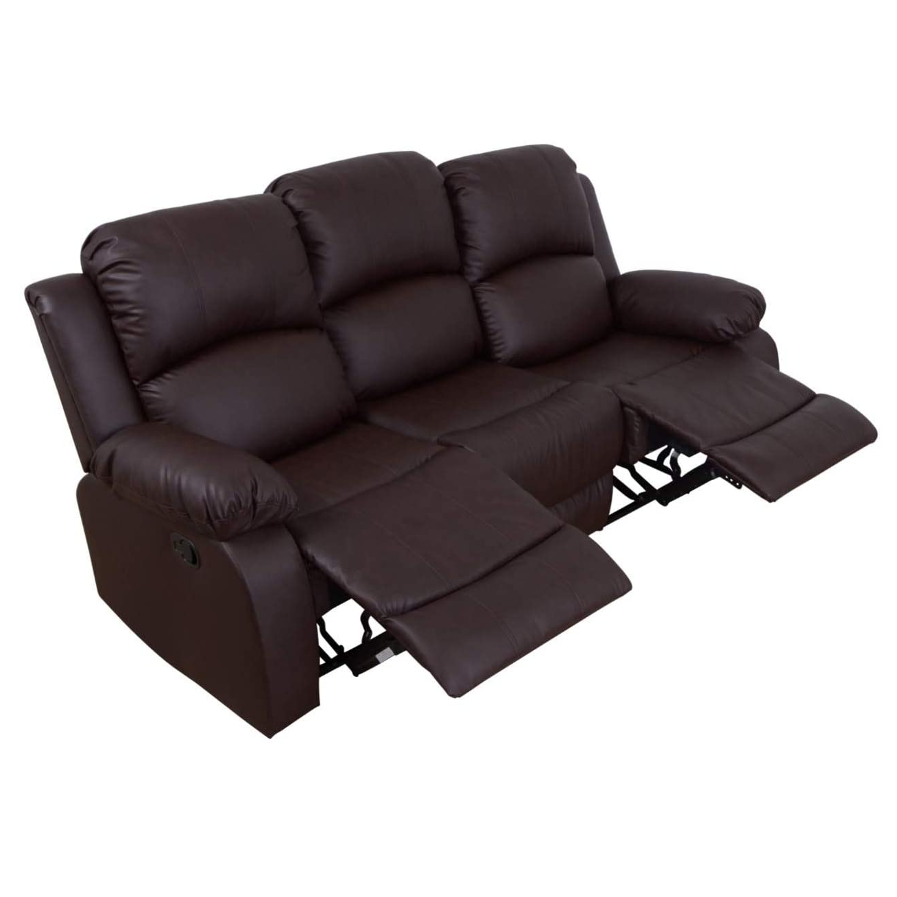 3 Seater Recliner Sofa Featured Image