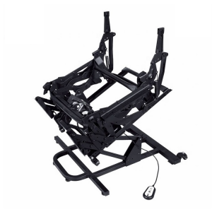 lift recliner chair-one motor