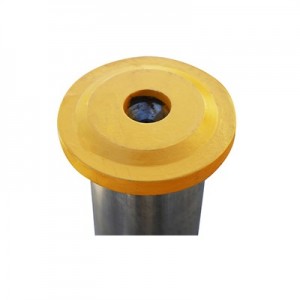 Grävmaskin Boom Cylinder Pin Kobelco SK210 SK330-8 SK460