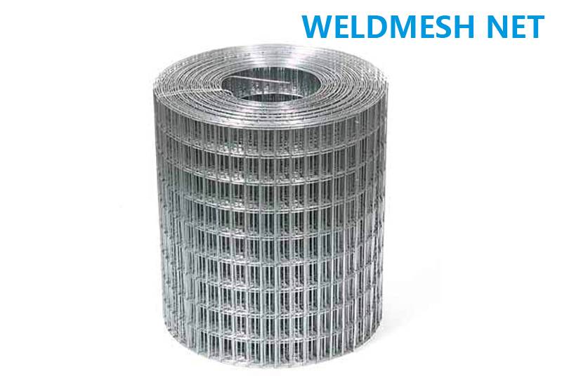 Weldmesh Net
