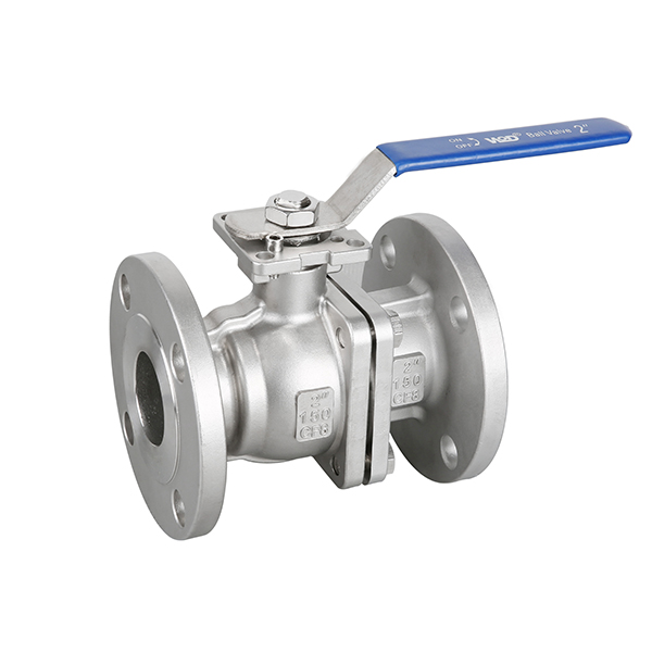 Ball Valves Market Set to Reach USD 17 Billion by 2028 With Notable CAGR of 4.6% - Industry Forecast Report