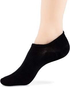 Çorape kundër rrëshqitjes së futbollit të ekuipazhit Lesh lepuri Simple Casual për burra biznesi